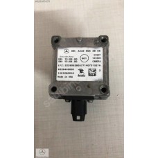 MERCEDES 222 KASA ÖN KAMERA 2229052805-22290573